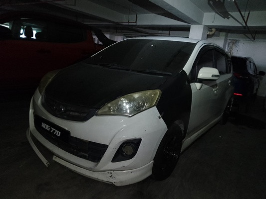 PERODUA ALZA 1.5EZI PREMIUM (A) P5ZH