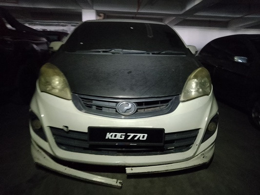 PERODUA ALZA 1.5EZI PREMIUM (A) P5ZH