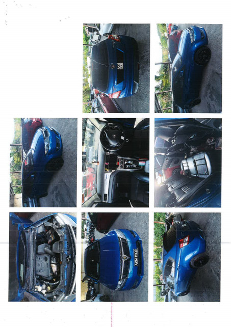 PROTON SUPRIMA - S 1.6 L CVT