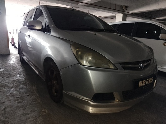 PROTON EXORA 1.6 (M)