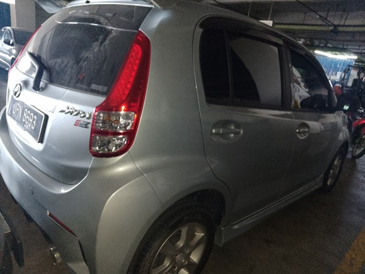 PERODUA MYVI 1.3 EZI (A)