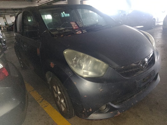 PERODUA MYVI 1.3 (M)