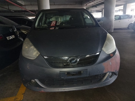 PERODUA MYVI 1.3 (M)