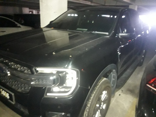 FORD RANGER 2.0L XLT PLUS 4WD AT