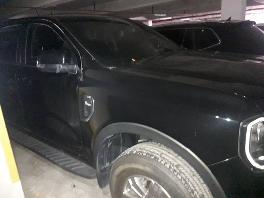 FORD RANGER 2.0L XLT PLUS 4WD AT