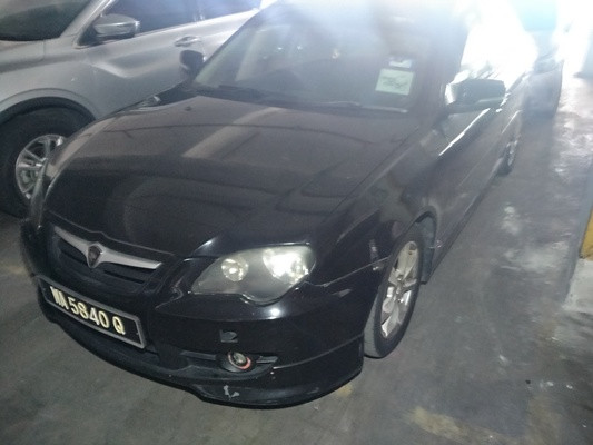 PROTON PERSONA 1.6