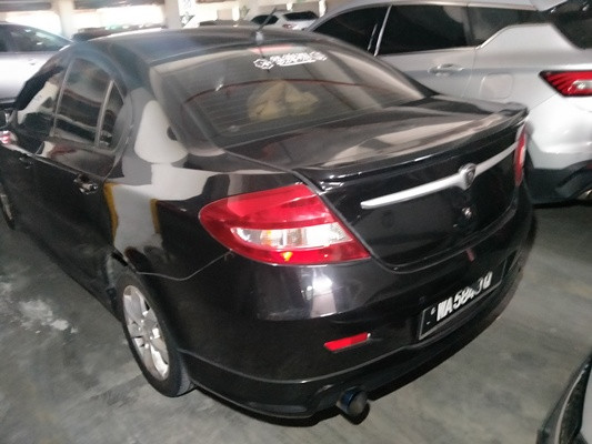 PROTON PERSONA 1.6