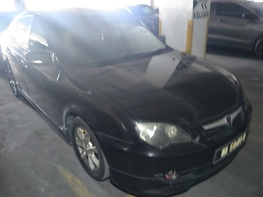 PROTON PERSONA 1.6