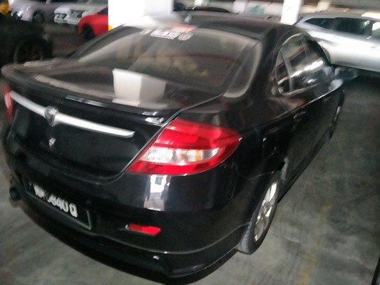 PROTON PERSONA 1.6