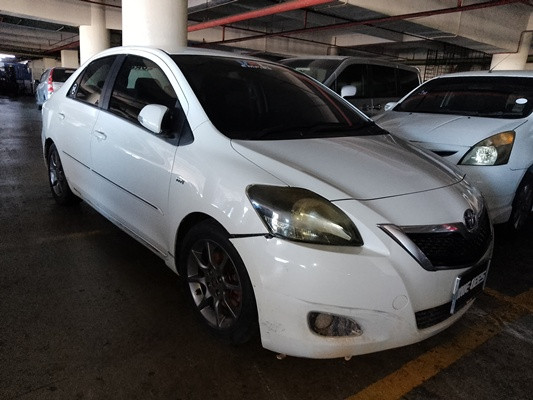 TOYOTA VIOS 1.5 S (A)