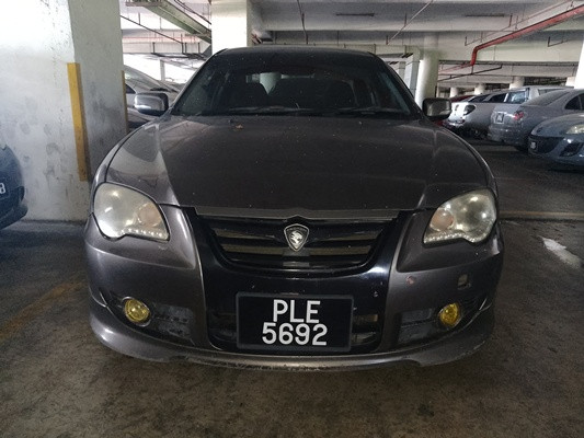 PROTON PERSONA 1.6 (M)