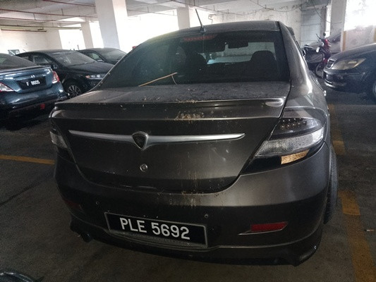 PROTON PERSONA 1.6 (M)