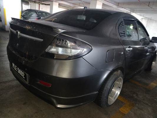 PROTON PERSONA 1.6 (M)
