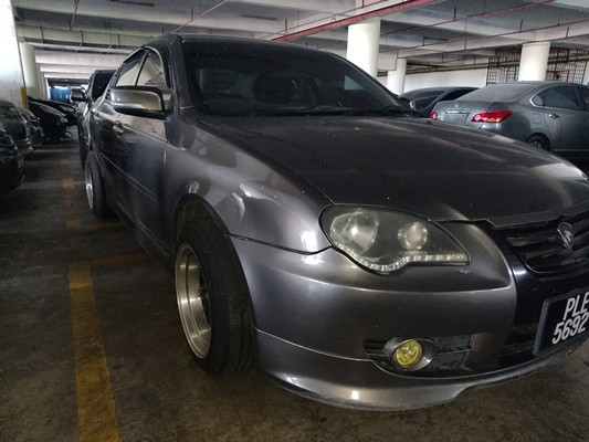PROTON PERSONA 1.6 (M)