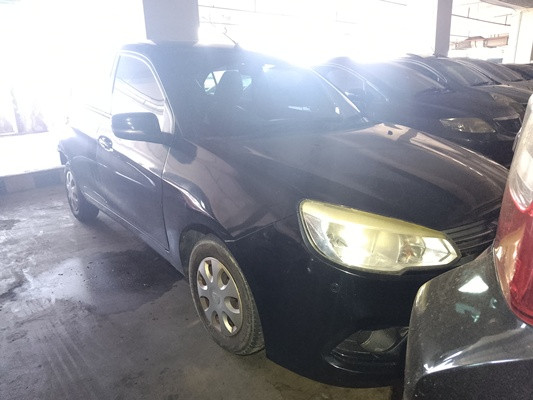 PROTON SAGA 1.3 CVT (A)