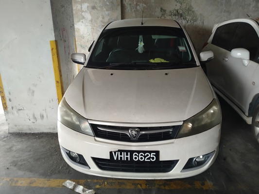 PROTON SAGA 1.3 FL (A)