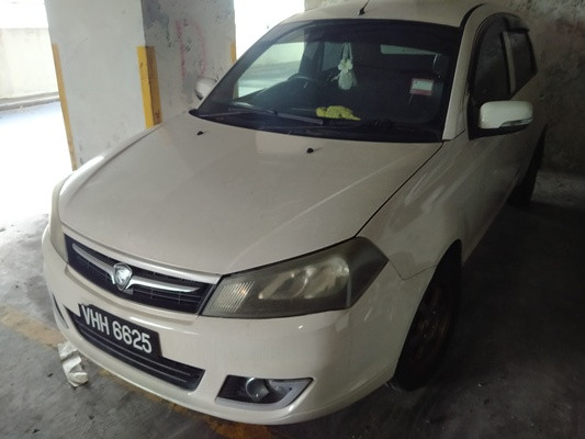PROTON SAGA 1.3 FL (A)