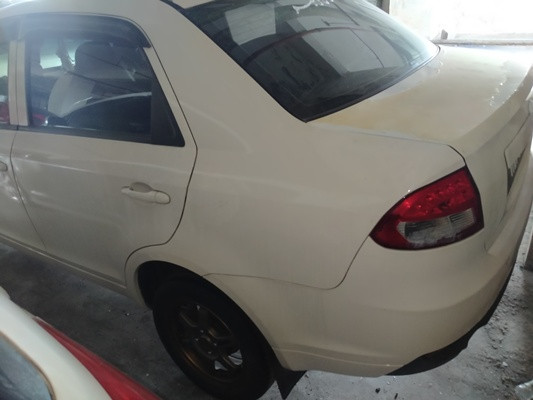 PROTON SAGA 1.3 FL (A)