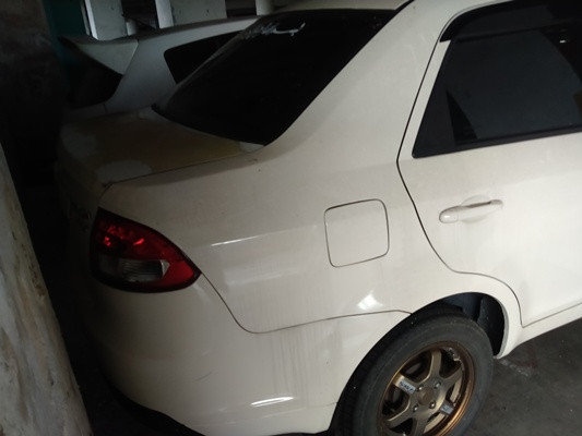 PROTON SAGA 1.3 FL (A)