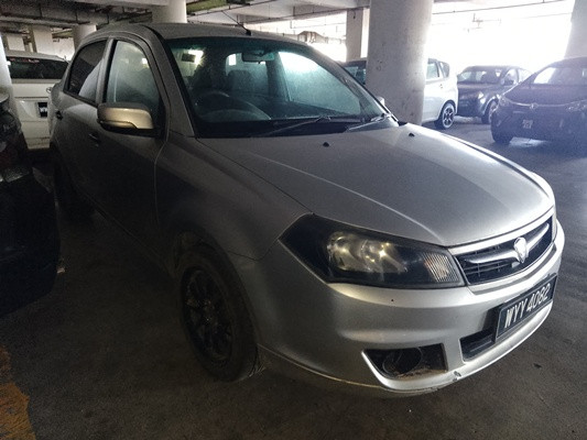 PROTON SAGA 1.3 (A)