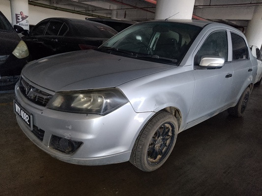 PROTON SAGA 1.3 (A)