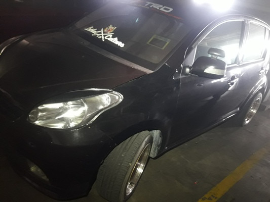 PERODUA MYVI 1.3 EZI (A)