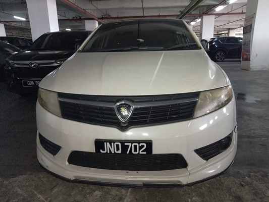 PROTON PREVE 1.6 (A)