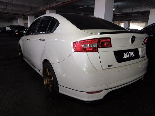 PROTON PREVE 1.6 (A)