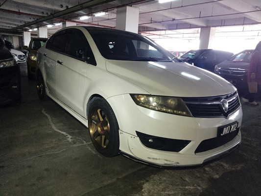 PROTON PREVE 1.6 (A)