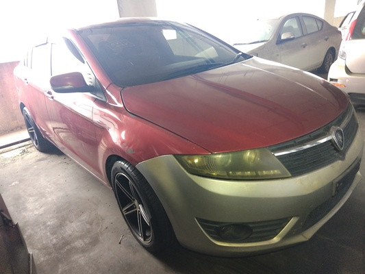PROTON PREVE 1.6 (A)