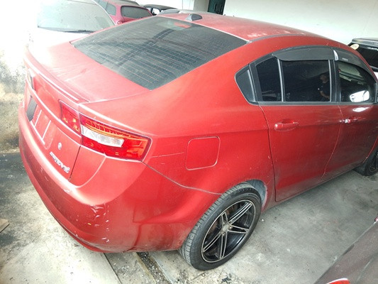 PROTON PREVE 1.6 (A)