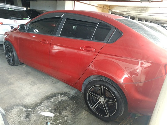 PROTON PREVE 1.6 (A)