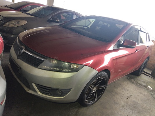 PROTON PREVE 1.6 (A)