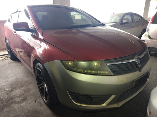 PROTON PREVE 1.6 (A)