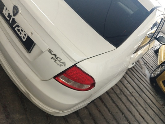 PROTON SAGA FL 1.3 (A)