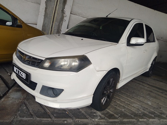 PROTON SAGA FL 1.3 (A)