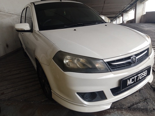 PROTON SAGA FL 1.3 (A)