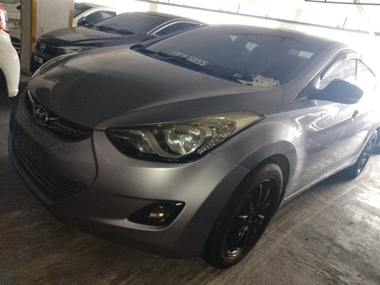 INOKOM ELANTRA 1.8 (A)