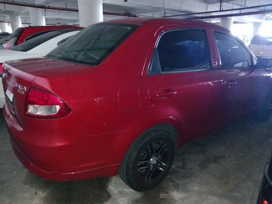 PROTON SAGA 1.3 (A)