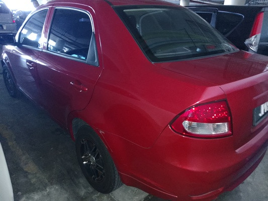 PROTON SAGA 1.3 (A)