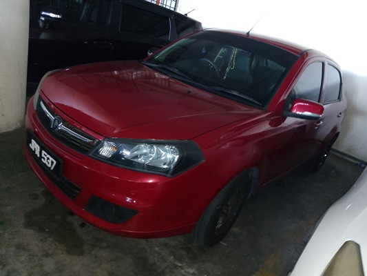PROTON SAGA 1.3 (A)
