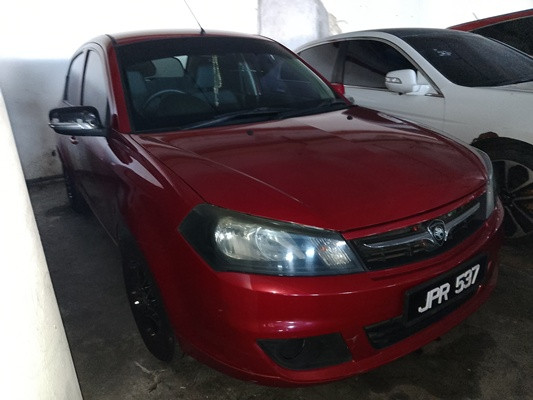 PROTON SAGA 1.3 (A)