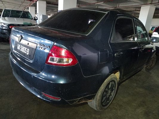 PROTON SAGA 1.3 FL (M)