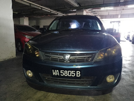 PROTON SAGA 1.3 FL (M)