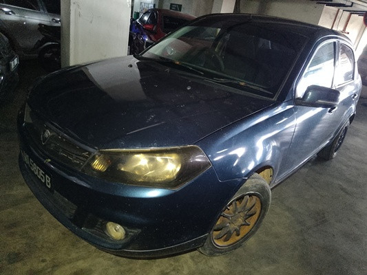 PROTON SAGA 1.3 FL (M)