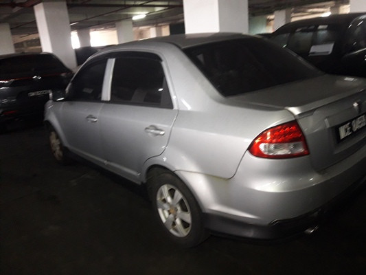 PROTON SAGA 1.3 FL (A)