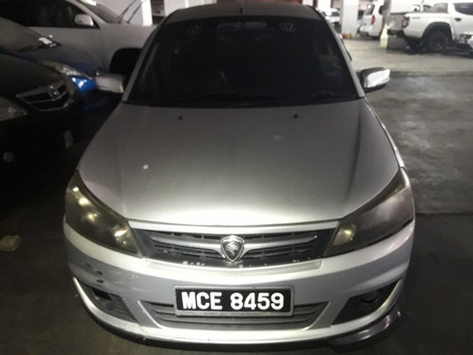 PROTON SAGA 1.3 FL (A)
