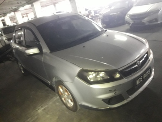 PROTON SAGA 1.3 FL (A)