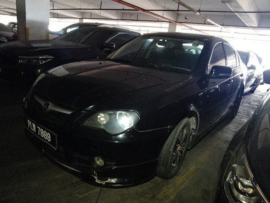 PROTON PERSONA 1.6 (A)