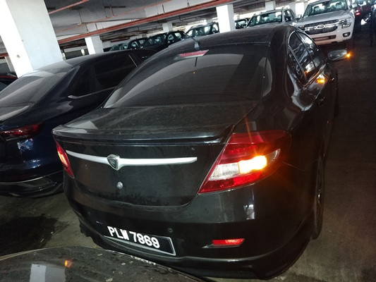 PROTON PERSONA 1.6 (A)
